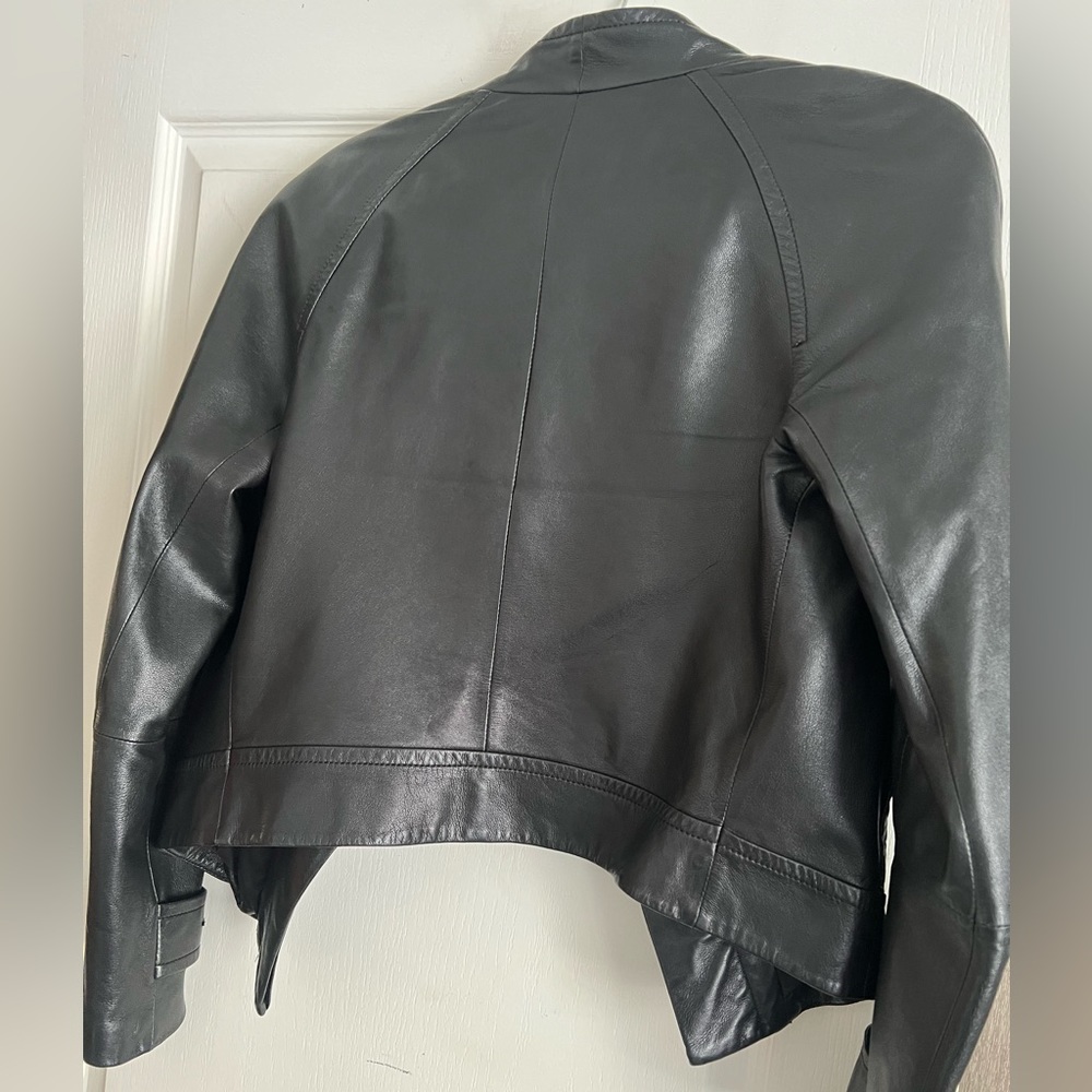 Danier leather jacket size xs - Picture 2 of 3